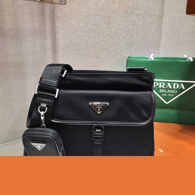 Pra*a satchel bags